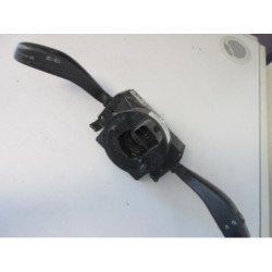 Com (bloc Contacteur Tournant+commodo Essuie Glace+commodo Phare) Volkswagen Polo 4 Phase 1